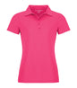 CoalHarbour - DISCONTINUED COAL HARBOUR® C-SPUN PIQUE LADIES' POLO. - L4011