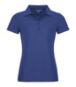 CoalHarbour - DISCONTINUED COAL HARBOUR® C-SPUN PIQUE LADIES' POLO. - L4011