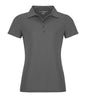 CoalHarbour - DISCONTINUED COAL HARBOUR® C-SPUN PIQUE LADIES' POLO. - L4011