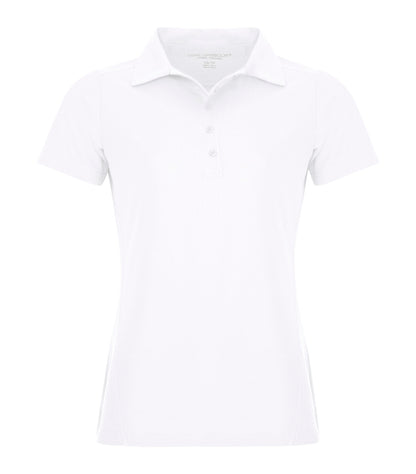 CoalHarbour - DISCONTINUED COAL HARBOUR® C-SPUN PIQUE LADIES' POLO. - L4011