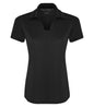 CoalHarbour - COAL HARBOUR® CITY TECH SNAG RESISTANT LADIES' POLO. - L4015