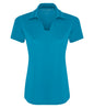 CoalHarbour - COAL HARBOUR® CITY TECH SNAG RESISTANT LADIES' POLO. - L4015