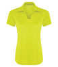 CoalHarbour - COAL HARBOUR® CITY TECH SNAG RESISTANT LADIES' POLO. - L4015