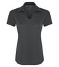 CoalHarbour - COAL HARBOUR® CITY TECH SNAG RESISTANT LADIES' POLO. - L4015