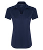 CoalHarbour - COAL HARBOUR® CITY TECH SNAG RESISTANT LADIES' POLO. - L4015
