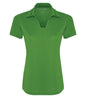 CoalHarbour - COAL HARBOUR® CITY TECH SNAG RESISTANT LADIES' POLO. - L4015
