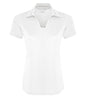 CoalHarbour - COAL HARBOUR® CITY TECH SNAG RESISTANT LADIES' POLO. - L4015
