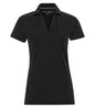 CoalHarbour - DISCONTINUED COAL HARBOUR® COMFORT PIQUE SOIL RELEASE LADIES' POLO. - L4022