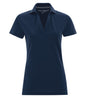 CoalHarbour - DISCONTINUED COAL HARBOUR® COMFORT PIQUE SOIL RELEASE LADIES' POLO. - L4022