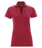 CoalHarbour - DISCONTINUED COAL HARBOUR® COMFORT PIQUE SOIL RELEASE LADIES' POLO. - L4022