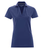CoalHarbour - DISCONTINUED COAL HARBOUR® COMFORT PIQUE SOIL RELEASE LADIES' POLO. - L4022