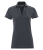 CoalHarbour - DISCONTINUED COAL HARBOUR® COMFORT PIQUE SOIL RELEASE LADIES' POLO. - L4022