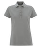 CoalHarbour - COAL HARBOUR® COTTON SELECT SOIL RELEASE LADIES' POLO. - L4023