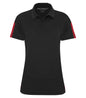 CoalHarbour - DISCONTINUED COAL HARBOUR® EVERYDAY COLOUR SLICE LADIES' POLO. - L4024