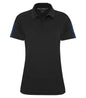 CoalHarbour - DISCONTINUED COAL HARBOUR® EVERYDAY COLOUR SLICE LADIES' POLO. - L4024