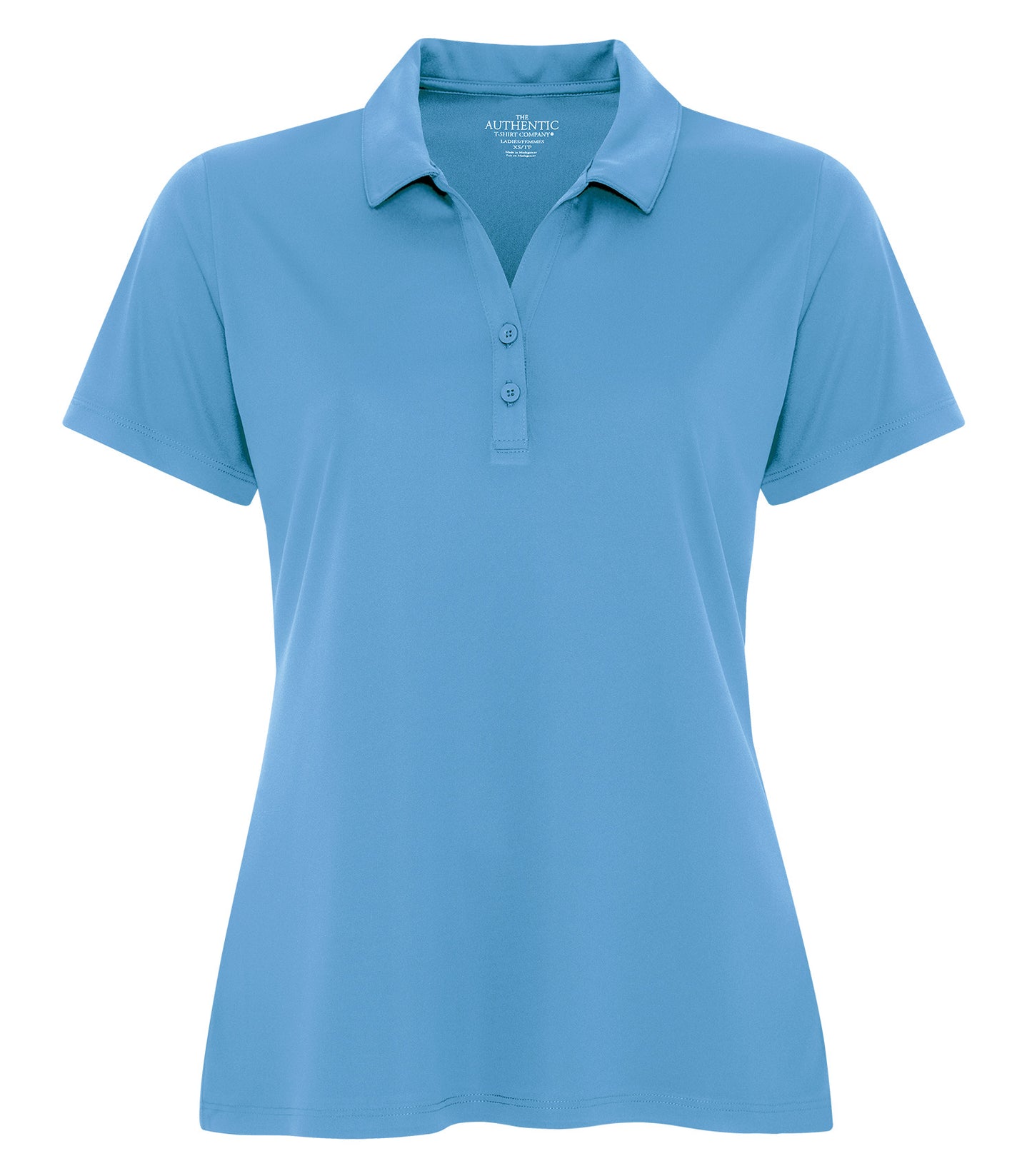 ATC - ATC™ PRO TEAM LADIES' POLO. - L4039