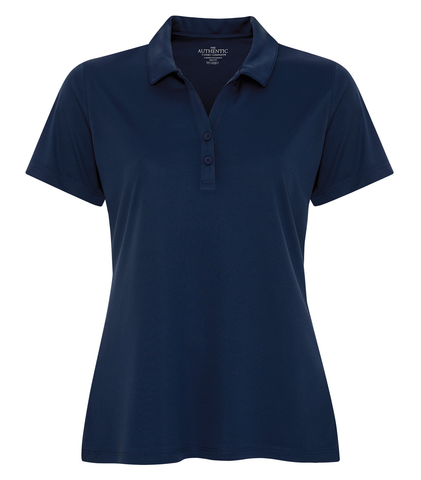 ATC - ATC™ PRO TEAM LADIES' POLO. - L4039