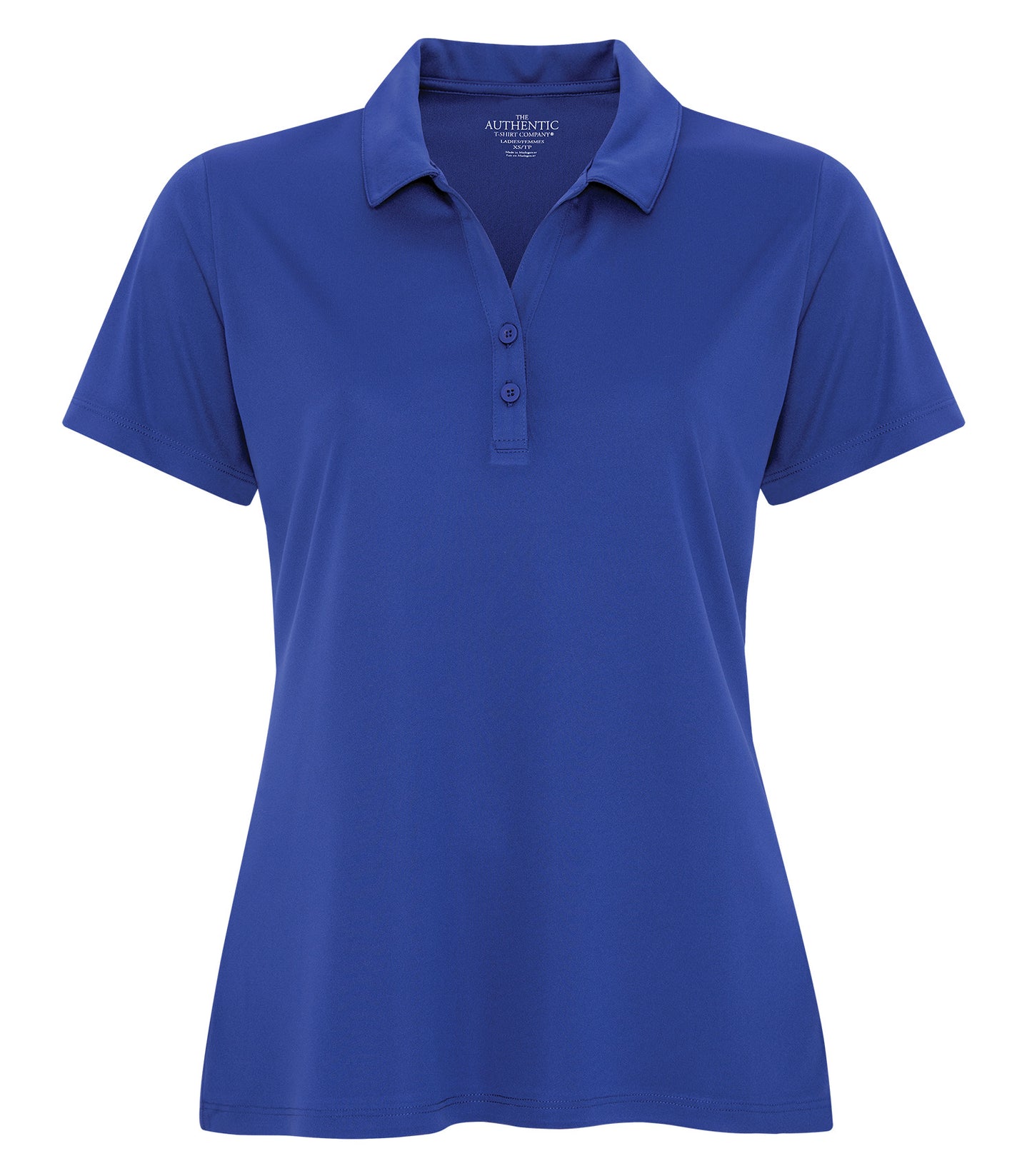ATC - ATC™ PRO TEAM LADIES' POLO. - L4039