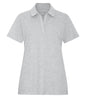 CoalHarbour - COAL HARBOUR&reg; EVERYDAY BLEND LADIES’ POLO. - L4046