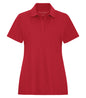 CoalHarbour - COAL HARBOUR&reg; EVERYDAY BLEND LADIES’ POLO. - L4046
