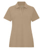 CoalHarbour - COAL HARBOUR&reg; EVERYDAY CVC LADIES’ POLO. - L4047