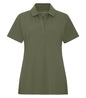 CoalHarbour - COAL HARBOUR&reg; EVERYDAY CVC LADIES’ POLO. - L4047