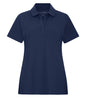 CoalHarbour - COAL HARBOUR&reg; EVERYDAY CVC LADIES’ POLO. - L4047