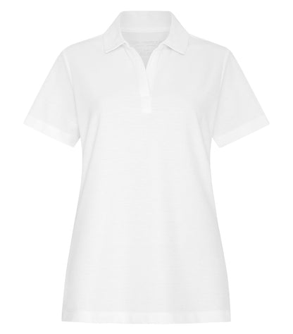 CoalHarbour - COAL HARBOUR&reg; EVERYDAY CVC LADIES’ POLO. - L4047