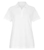 CoalHarbour - COAL HARBOUR&reg; EVERYDAY CVC LADIES’ POLO. - L4047