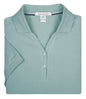 CoalHarbour - DISCONTINUED COAL HARBOUR® PIMA PIQUE LADIES' POLO. - L410