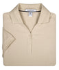 CoalHarbour - DISCONTINUED COAL HARBOUR® PIMA PIQUE LADIES' POLO. - L410