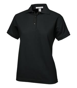 CoalHarbour - DISCONTINUED COAL HARBOUR® SILK TOUCH LADIES' POLO. - L430