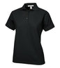 CoalHarbour - DISCONTINUED COAL HARBOUR® SILK TOUCH LADIES' POLO. - L430