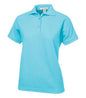 CoalHarbour - DISCONTINUED COAL HARBOUR® SILK TOUCH LADIES' POLO. - L430