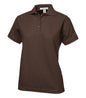 CoalHarbour - DISCONTINUED COAL HARBOUR® SILK TOUCH LADIES' POLO. - L430