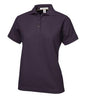 CoalHarbour - DISCONTINUED COAL HARBOUR® SILK TOUCH LADIES' POLO. - L430