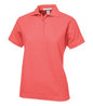 CoalHarbour - DISCONTINUED COAL HARBOUR® SILK TOUCH LADIES' POLO. - L430