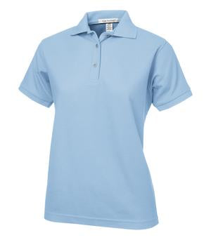 CoalHarbour - DISCONTINUED COAL HARBOUR® SILK TOUCH LADIES' POLO. - L430