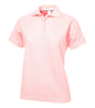 CoalHarbour - DISCONTINUED COAL HARBOUR® SILK TOUCH LADIES' POLO. - L430