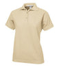 CoalHarbour - DISCONTINUED COAL HARBOUR® SILK TOUCH LADIES' POLO. - L430