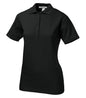 CoalHarbour - DISCONTINUED COAL HARBOUR® MESH WICKING LADIES' POLO. - L439