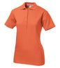 CoalHarbour - DISCONTINUED COAL HARBOUR® MESH WICKING LADIES' POLO. - L439