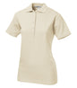 CoalHarbour - DISCONTINUED COAL HARBOUR® MESH WICKING LADIES' POLO. - L439