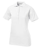 CoalHarbour - DISCONTINUED COAL HARBOUR® MESH WICKING LADIES' POLO. - L439