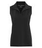 CoalHarbour - DISCONTINUED COAL HARBOUR® SNAG RESISTANT SLEEVELESS LADIES' POLO. - L4451