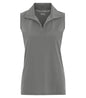 CoalHarbour - DISCONTINUED COAL HARBOUR® SNAG RESISTANT SLEEVELESS LADIES' POLO. - L4451
