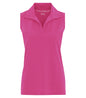 CoalHarbour - DISCONTINUED COAL HARBOUR® SNAG RESISTANT SLEEVELESS LADIES' POLO. - L4451