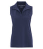 CoalHarbour - DISCONTINUED COAL HARBOUR® SNAG RESISTANT SLEEVELESS LADIES' POLO. - L4451