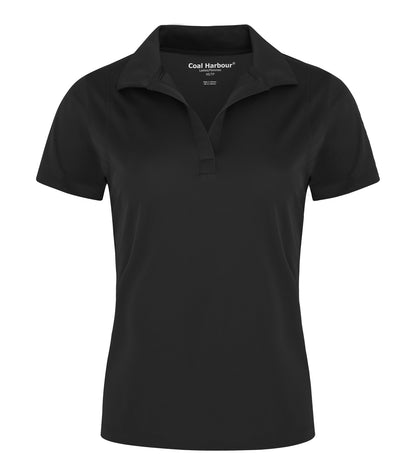 CoalHarbour - COAL HARBOUR® SNAG RESISTANT LADIES' POLO. - L445