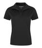 CoalHarbour - COAL HARBOUR® SNAG RESISTANT LADIES' POLO. - L445